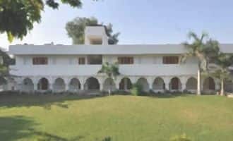 Heaven Garden Resort, Jodhpur 1